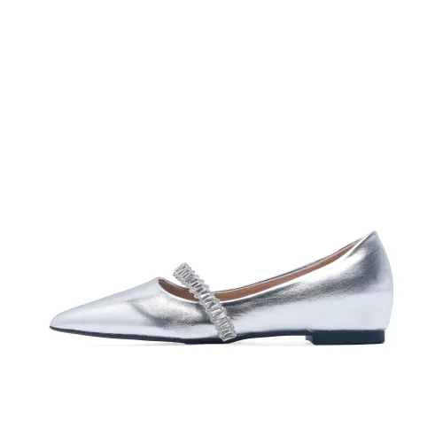 Be Good Туфли Мэри Джейн Женские