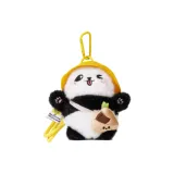 Оутинг Панда-Желтый-Шнурок