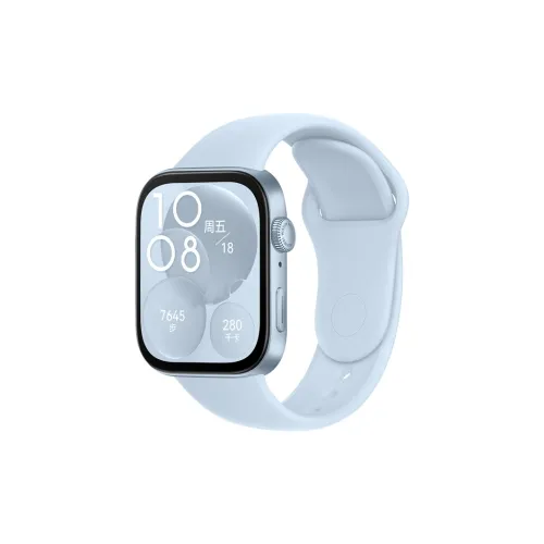 CLSSR Ремешок Huawei Совместимость Силиконовый Материал 218 мм