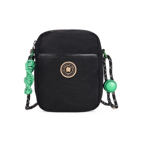 DANNYBEAR Чехол для телефона из ткани стандартный унисекс разноцветный