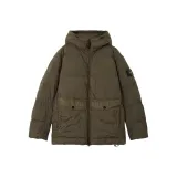 Армейский зеленый