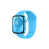 Далекий Небесный Лазурь