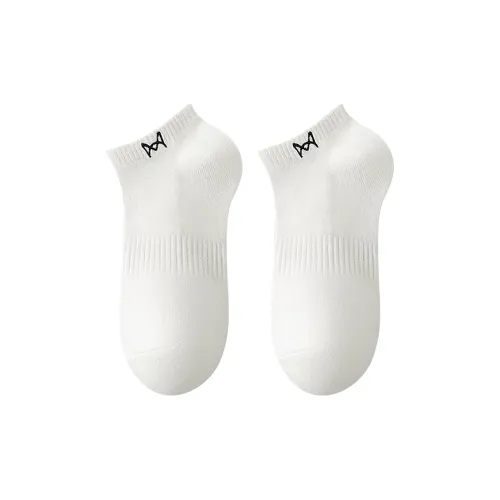 MIIOW Унисекс Носки No Show