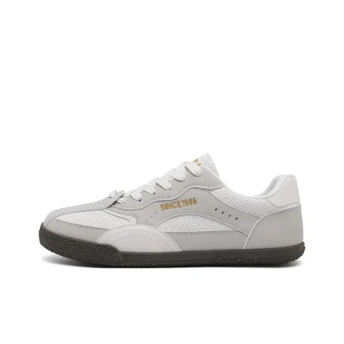 FCMM Дышащие Низкие Кроссовки для Скейтбординга Мужские