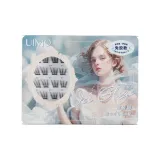 [Нет клея, требуемого] Ледяной цветная глазурь*1, Нет инструментов требуемых