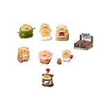 Целая коробка 6 штук