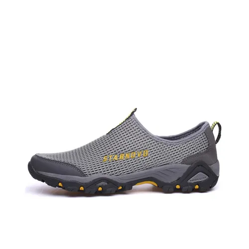 DOUBLE STAR 88 Амортизаторы Slip-resistant Низкий Топ Повседневные Беговые кроссовки Мужские