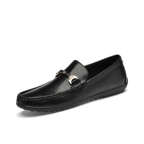 BOLE Лоферы с резиновым подошвой Мужской