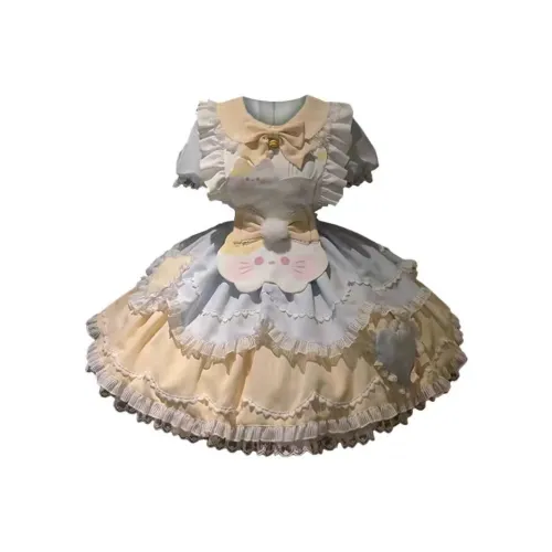 PUREIDOL Лолита-стиль Женские