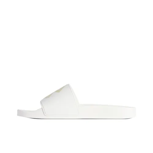 Balenciaga Pool Slide Тапочки Белые Мужские