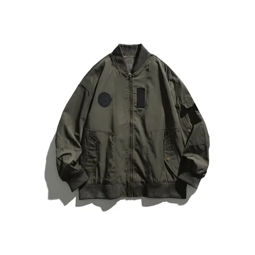 PINSCIO ZENIE Куртки и Пальто Унисекс