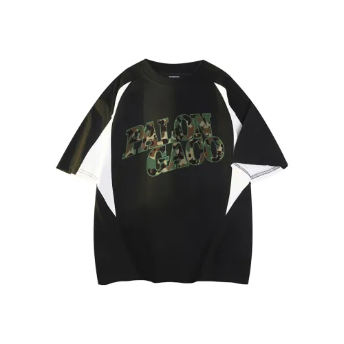 PAL ONGACO Унисекс Футболка