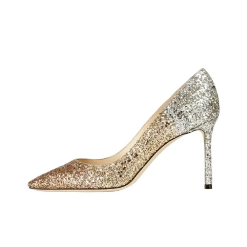 Jimmy Choo Romy Высокие каблуки Женские