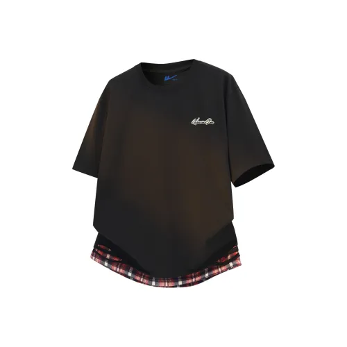 Warrior Унисекс Футболка