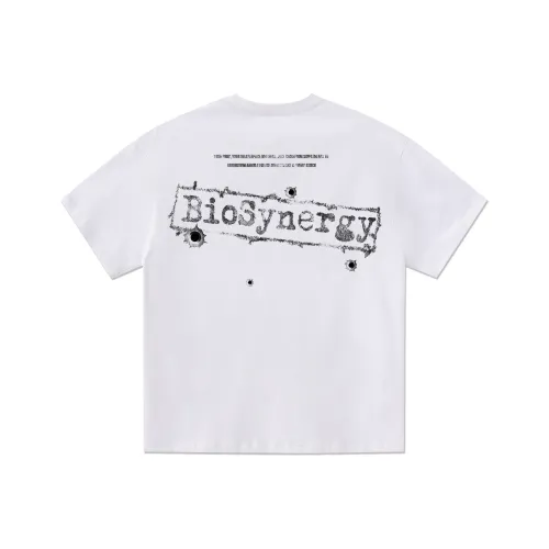 MUSCLETECH Унисекс Футболки