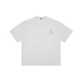 Серый меланж