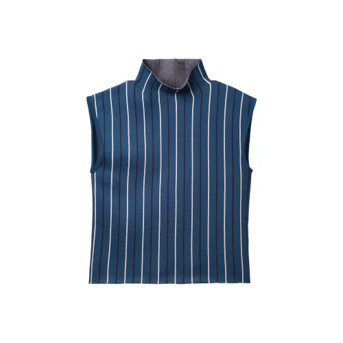 MARNI Мужские майки синие