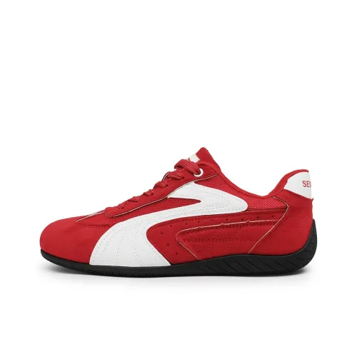 FCMM Casual Low Top Унисекс