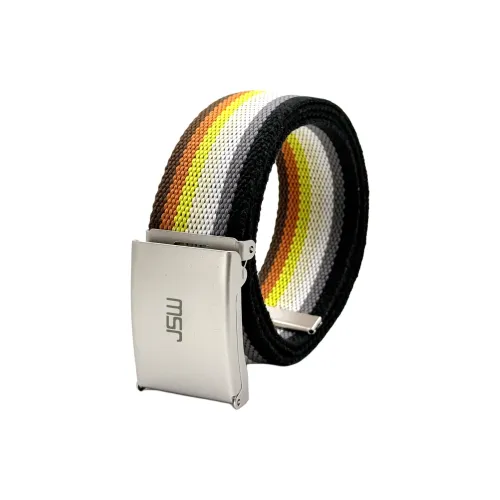 JEANSWEST Nylon Ремень Унисекс 3,8 см