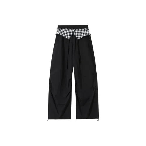 MOCHIN INRO Повседневные брюки Женские