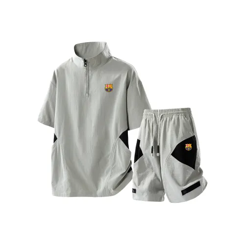 FCB ARCELONA Повседневная спортивная одежда Унисекс