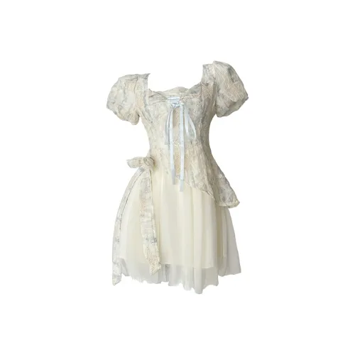 BABYLYCHEE STUDIO Платье Женское