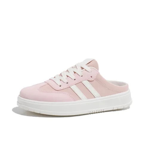 SUPEREDGE Тихий Аbrasion-Resistant Домашние тапочки для женщин