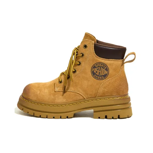 TKDIDIDIDI Женские Мартинсы