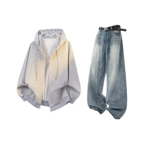 GWAF Унисекс Повседневная спортивная одежда