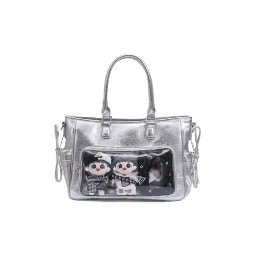 ADOONGA ПУ (полиуретан) Ит-Сумка Стандартная Женская