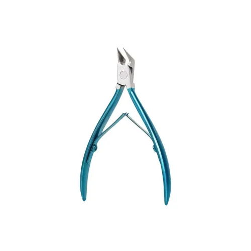 Tuo Tian Нержавеющая сталь Nail Groove Эксклюзив Ножницы Ножницы для ногтей