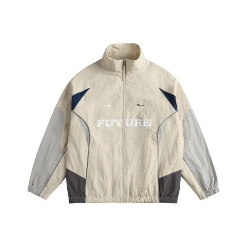 PINSCIO ZENIE Унисекс Куртки