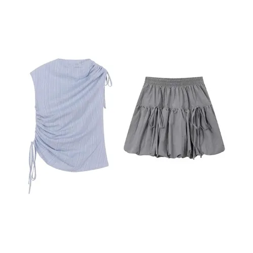 SKYA Женские комплекты с юбкой