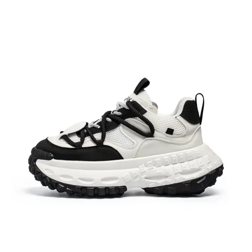 OFFER AITR Износостойкие Дышащие Низкие Кеды Мужские