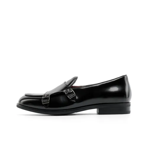 Cachiotti Лоферы Мужские Черные