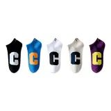 5 пар [Комбинация J]