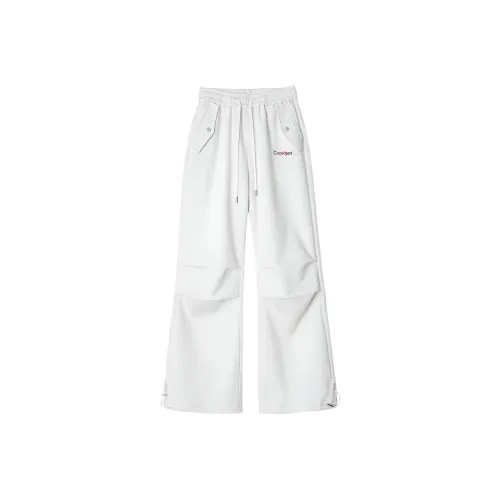 CrocoSport Crocodile Shirt Sports Series Брюки Унисекс