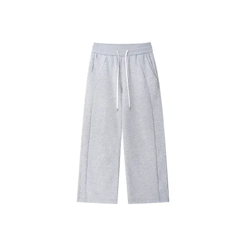 Unblank Унисекс Повседневные брюки