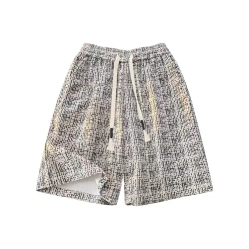 GEOGRE ALEX Повседневные шорты унисекс