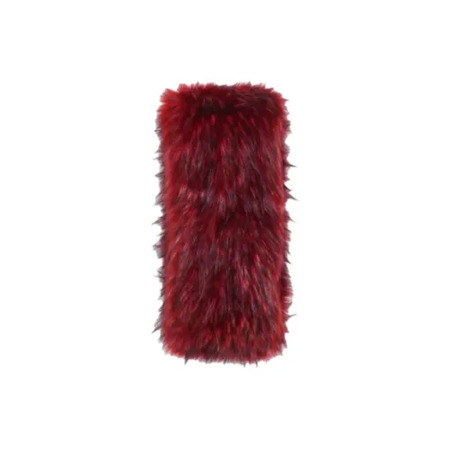 GUCCI Полиэстер Палантины Женские