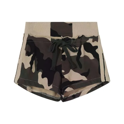 MOCHIN INRO Повседневные шорты Женские