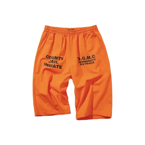 NUCLEAR EXPLOSION Карго шорты Унисекс