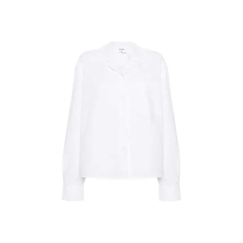 Filippa K Белые Женские Рубашки