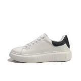 бело-черный