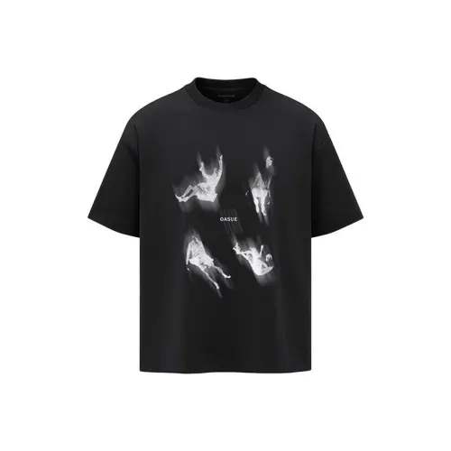 W7H1 Унисекс Футболка