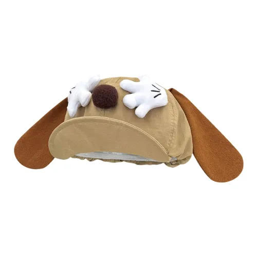 PLAN IN Полиэстер Береты Унисекс