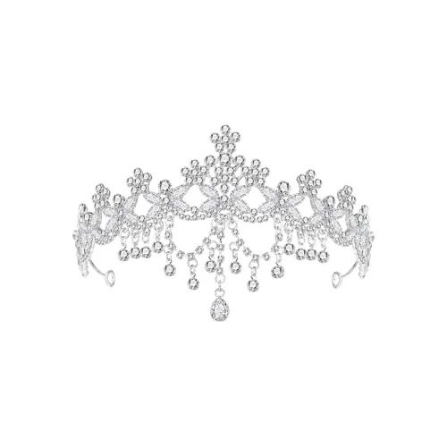 NICERURU Циркон Ободки для волос Женские