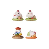 2 Сюрприз-бокса (Случайный стиль)