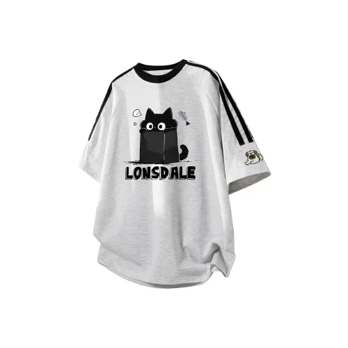 LONSDALE Унисекс Футболки