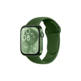 Армейский зеленый